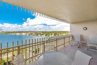 1 Grove Isle Dr, Unit A1108 in Miami, FL - Building Photo - Building Photo