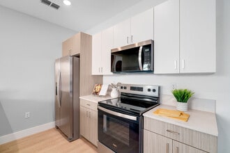 Havens at Hickory Tree | Townhome Apartments in St. Cloud, FL - Foto de edificio - Interior Photo