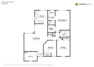 14056 Langley Pl in Davie, FL - Building Photo - Building Photo