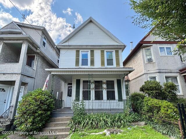 property at 645 Prescott Ave