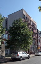 29 W 118th St Apartamentos