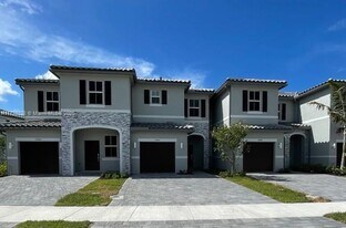 11882 NW 47th Mnr in Coral Springs, FL - Building Photo