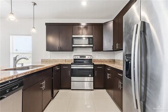 14 Lancelot in Harlingen, TX - Building Photo - Building Photo