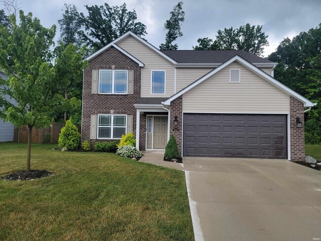 property at 1551 Cuprum Pass
