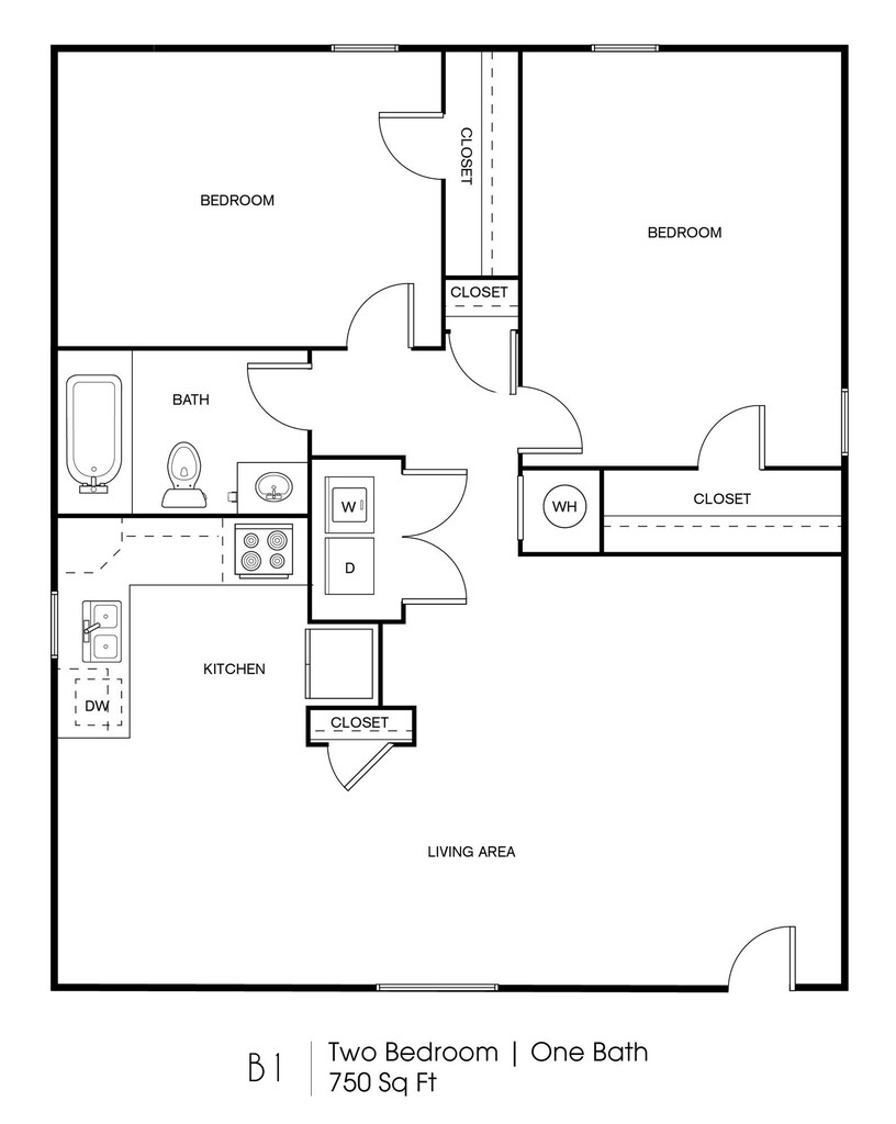 Bayside Villas Apartments | Panama City, FL Apartments For Rent