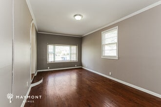 825 Park Dr, Unit 09 in Birmingham, AL - Building Photo - Building Photo