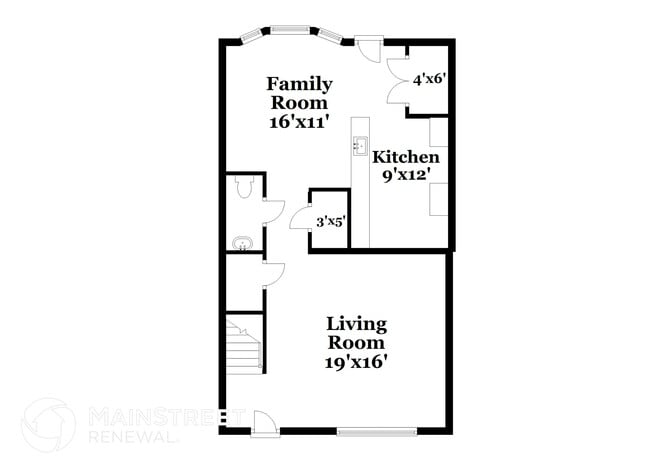 3805 Waldrop Ln in Decatur, GA - Building Photo - Building Photo