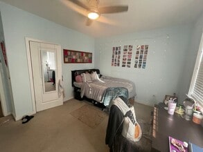 1527-33 W Seybert St in Philadelphia, PA - Foto de edificio - Building Photo