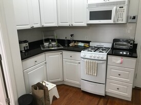 28 Haviland St, Unit 5 Apartamentos