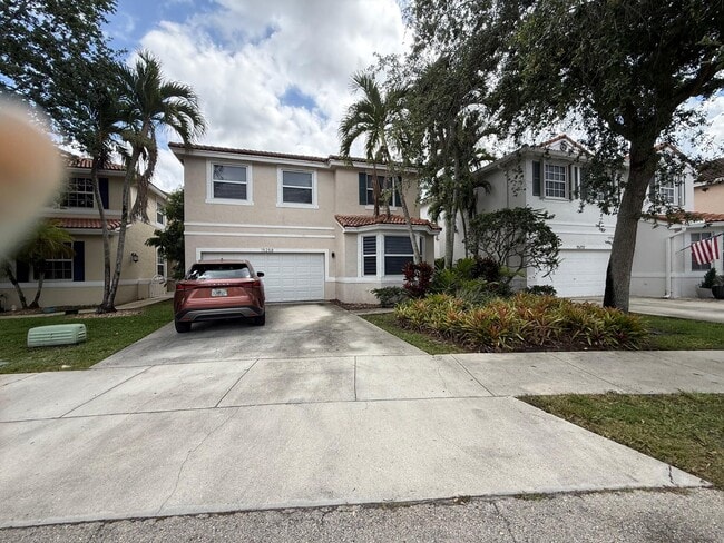 15258 SW 51st St in Davie, FL - Building Photo - Building Photo