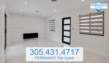 7881 Hope St in Hollywood, FL - Building Photo - Building Photo