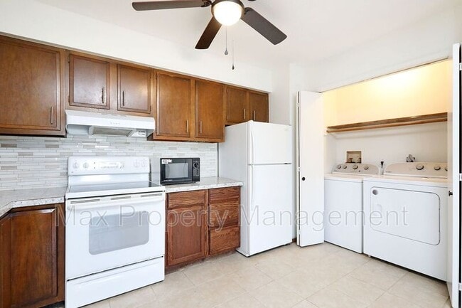 property at 530 Laurel St