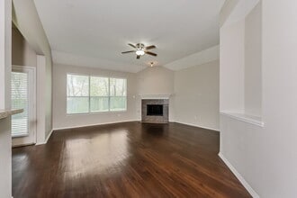 1224 Parkwood Trail in Mesquite, TX - Building Photo - Building Photo