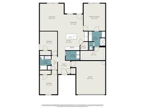 604 Chuck Wagon Dr in Royse City, TX - Building Photo - Building Photo