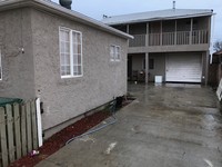 1604 Haldon St in Bakersfield, CA - Foto de edificio - Building Photo