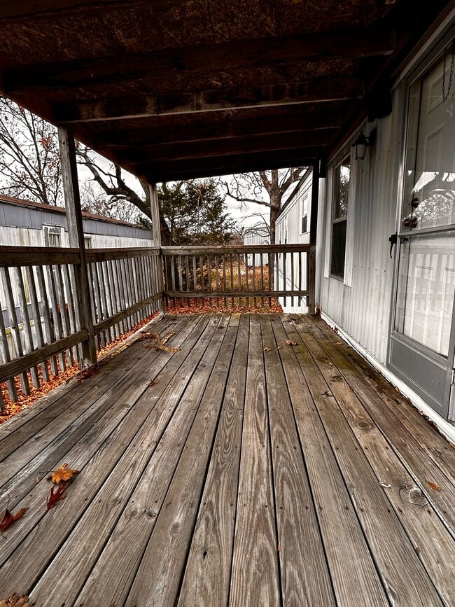 813 State Hwy Z in St. Robert, MO - Building Photo - Building Photo