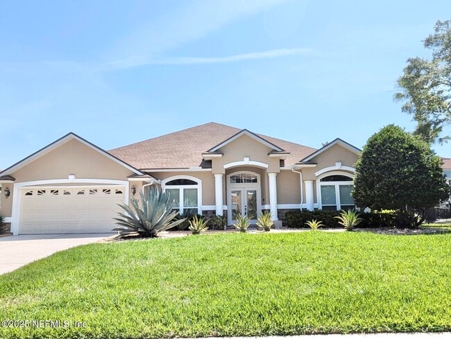 property at 2461 Southern Links Dr