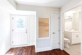 1900 Washington St, Unit 7T in Boston, MA - Foto de edificio - Building Photo