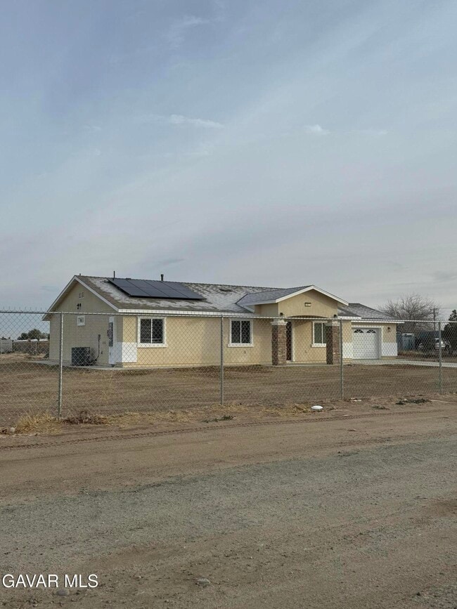 property at 8627 E Ave S-8