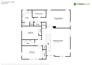 90 Laurel Branch Ct in Dallas, GA - Building Photo - Building Photo