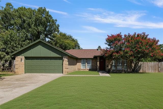 property at 338 Branson Rd
