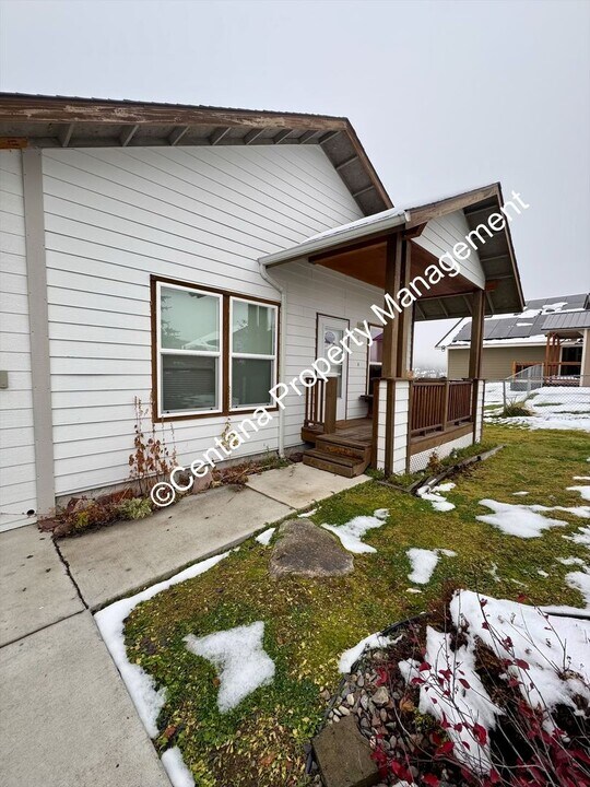 7 Tullamore St in Butte, MT - Building Photo