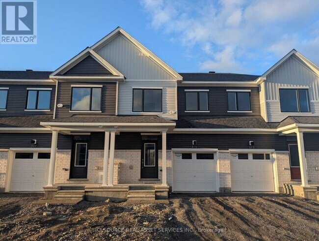 375 Les Emmerson Dr in Ottawa, ON - Building Photo - Building Photo