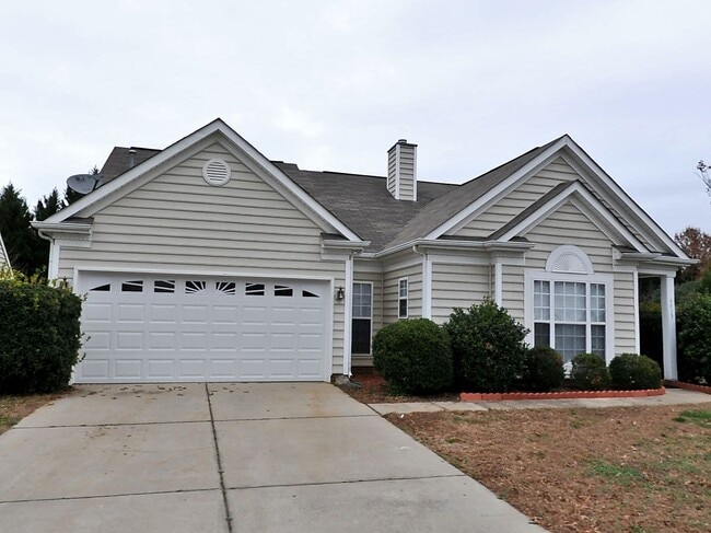 property at 6923 Lenhart Dr