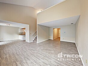 6503 Townsend Way in Indianapolis, IN - Building Photo - Building Photo