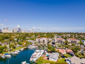 1414 SE 12th St in Fort Lauderdale, FL - Building Photo - Building Photo