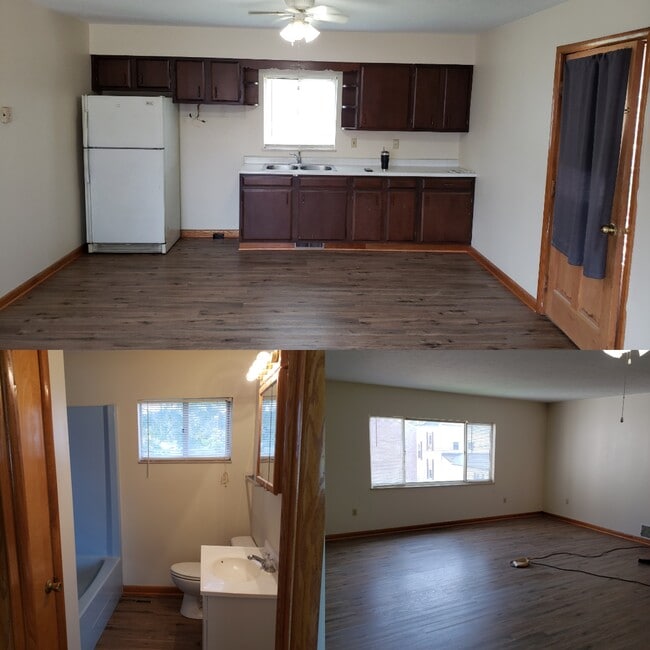 property at 316 5th St