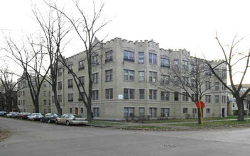 7062-7078 N Wolcott Ave in Chicago, IL - Building Photo - Building Photo