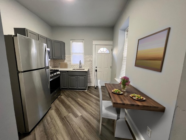 2464 N Napa St in Philadelphia, PA - Building Photo - Building Photo