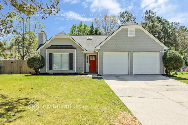 6635 Emerald Pointe Cir in Atlanta, GA - Building Photo - Building Photo