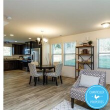 1504 Eva Mae Dr in Raleigh, NC - Building Photo - Building Photo