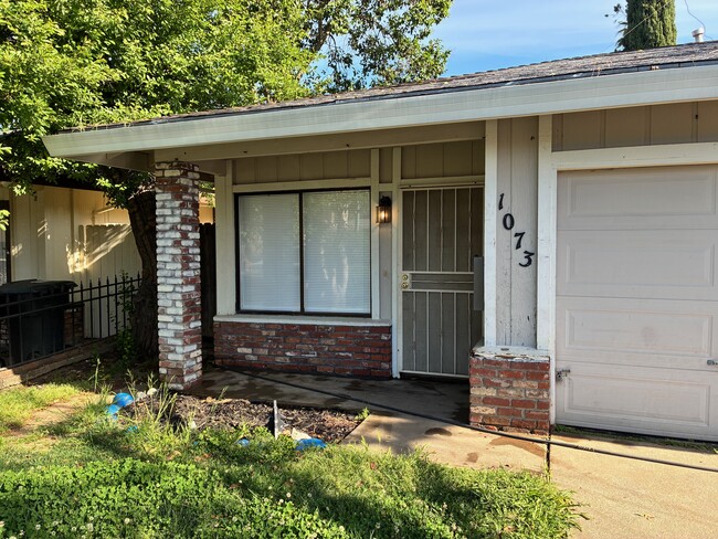 property at 1073 Clinton Rd