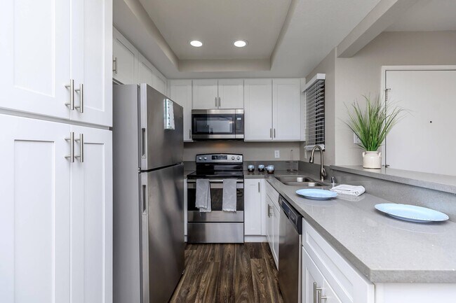 Smoketree in Indio, CA - Building Photo - Building Photo