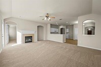 10714 Nantucket Dr in Rowlett, TX - Building Photo - Building Photo