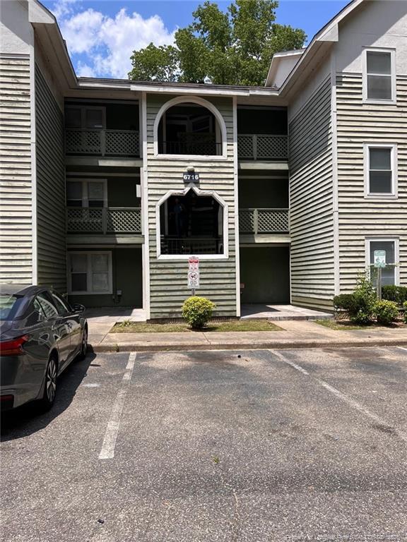 property at 6716 Willowbrook Dr