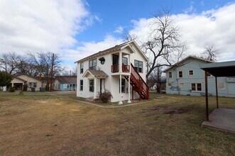 1704 Ethel Ave in Waco, TX - Building Photo - Building Photo