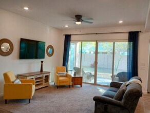 522 S 197th Ln in Buckeye, AZ - Building Photo - Building Photo