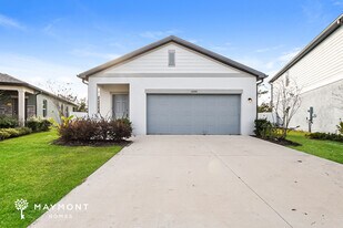 2688 Island Walk Dr in Deltona, FL - Building Photo