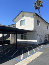 Casa Mia Apartments in San Marcos, CA - Building Photo - Building Photo