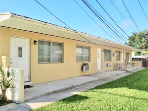 930-940 SW 4th Ave in Miami, FL - Building Photo - Building Photo