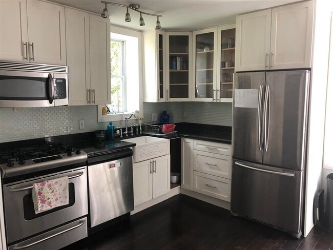 property at 100 Park Ave