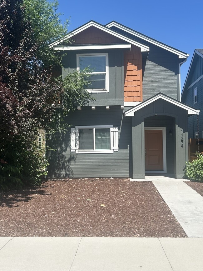 property at 11274 Race St