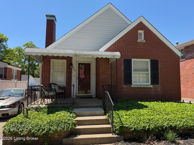 property at 118 Wiltshire Ave