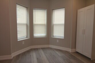 1649 Pratt St, Unit 1st Floor - A in Philadelphia, PA - Foto de edificio - Building Photo