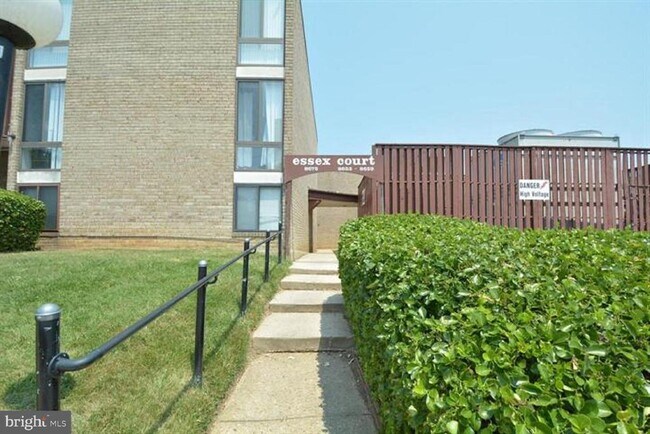 8653 Greenbelt Rd in Greenbelt, MD - Building Photo - Building Photo