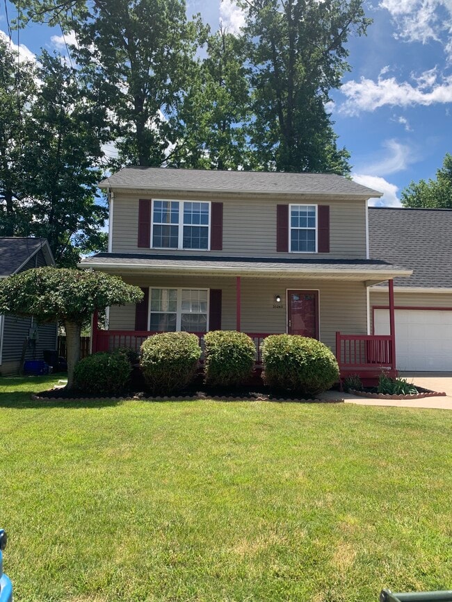 property at 35263 Elder St